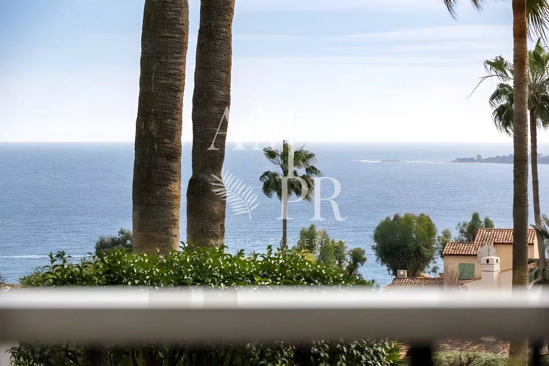 Apartment in La Californie, Cannes, France 3 - 13615272