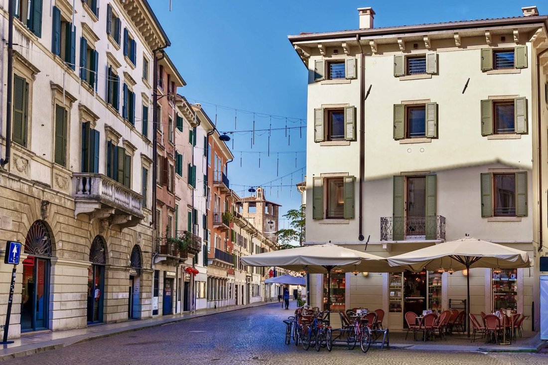 House in Center, Verona, Veneto 1 - 16655823