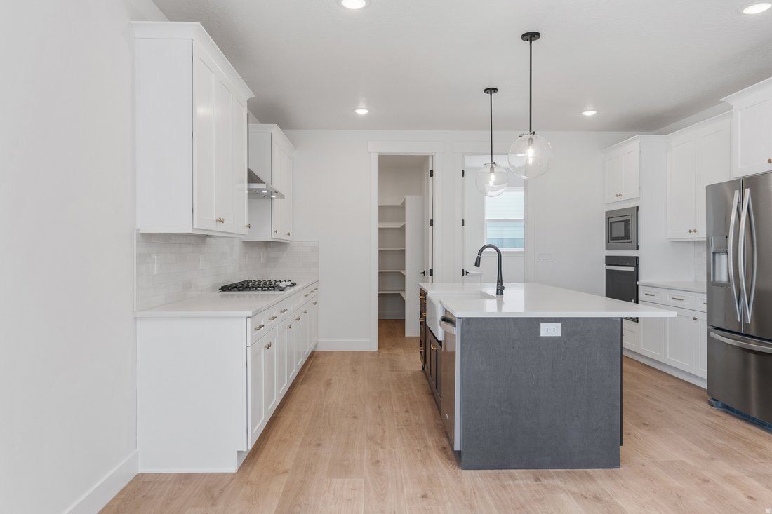 House in Santaquin, Utah, United States 4 - 16658402