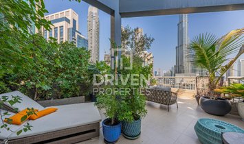 Apartment in Dubai, Dubai, United Arab Emirates 1