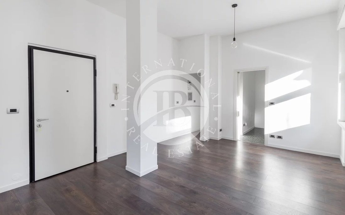 Apartment in Historic Center, Milan, Lombardy 3 - 16656274
