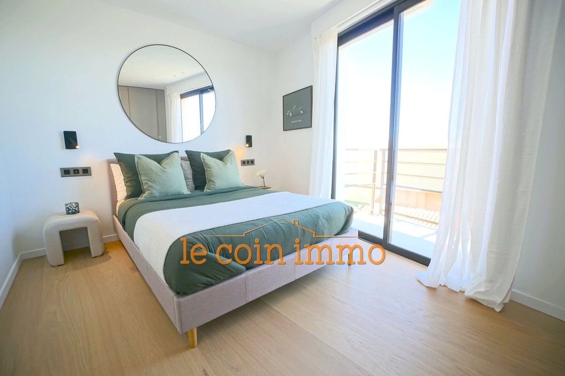 Apartment in Vieille Ville, Antibes, France 5 - 16656716