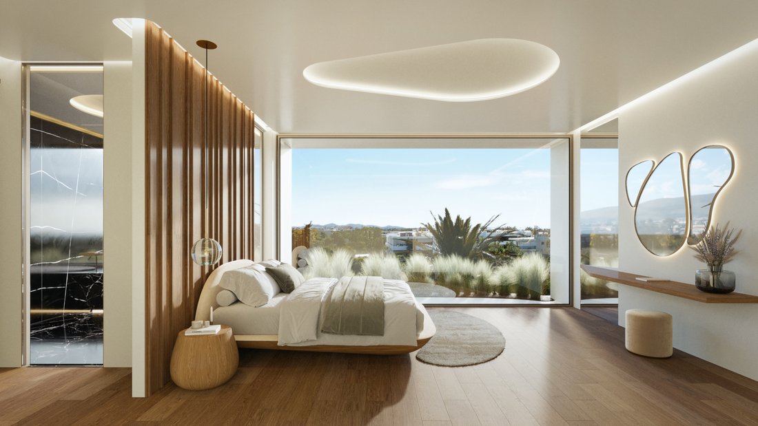 Apartment in Elliniko, Attica, Greece 3 - 14841697