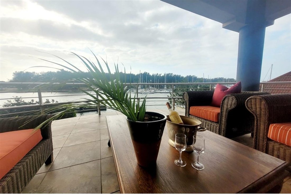 House in Richards Bay, KwaZulu-Natal, South Africa 2 - 16658299