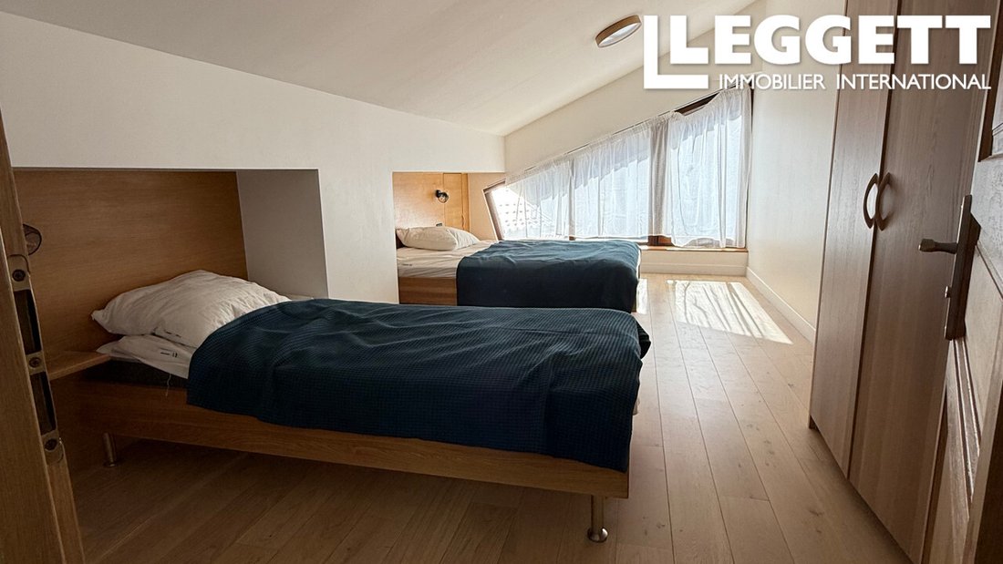 Chalet in Pralognan-la-Vanoise, Auvergne-Rhône-Alpes, France 5 - 15788423