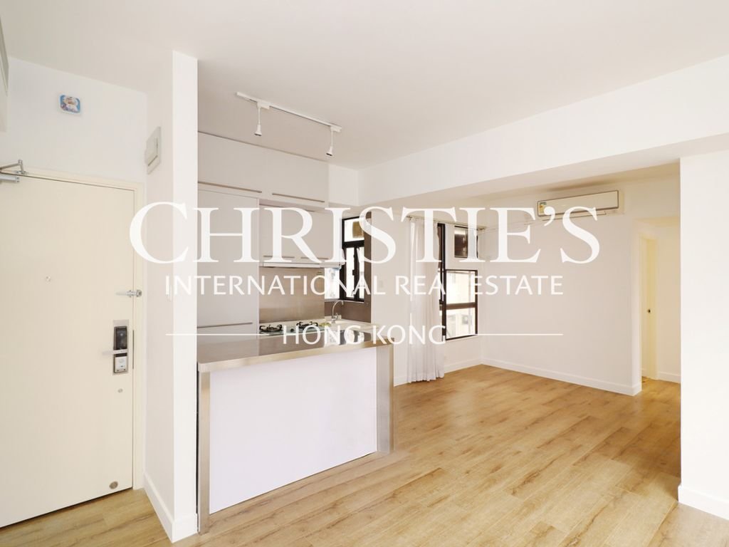 Apartment in Hong Kong, Hong Kong 3 - 16655683