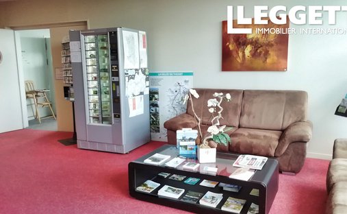 Chateau Château In Deux Sèvres