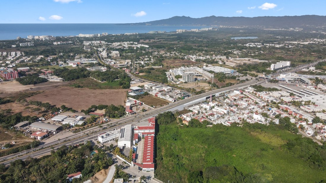 Land in Nuevo Vallarta, Nayarit, Mexiko 2 - 16656555