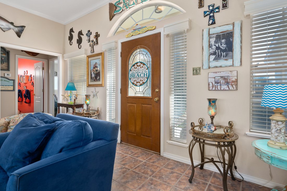 House in Aransas Pass, Texas, United States 5 - 16657279