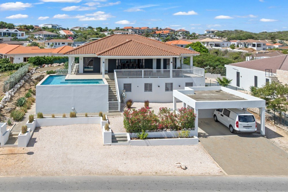 House in Sint Michiel, Curaçao, Curaçao 1 - 16656080