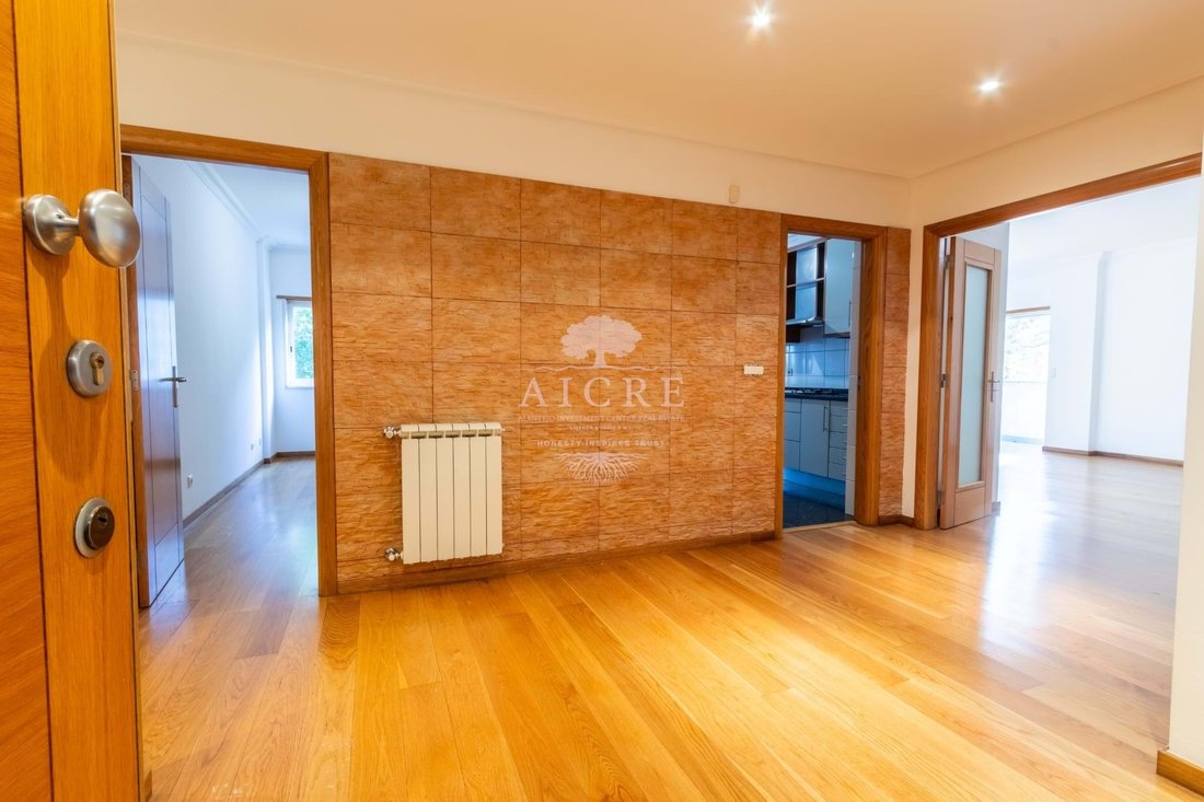 Apartment in Parque das Nacoes, Lisbon, Portugal 1 - 16008923