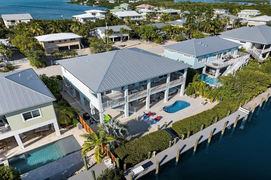 House in Marathon, Florida, United States 4 - 16656930