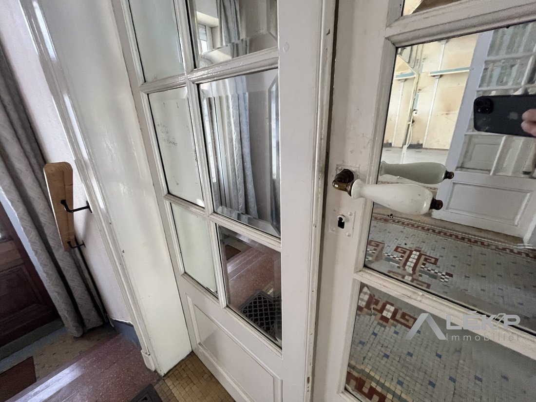 House in Maurepas-Patton, Rennes, France 2 - 16659268