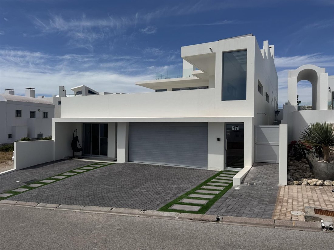 Maison à Mykonos, Cap occidental, Afrique du Sud 1 - 16609412