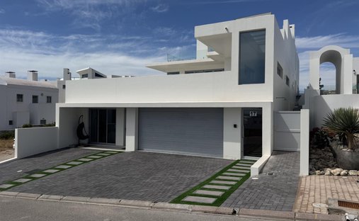 House in Langebaan, Western Cape, South Africa 1