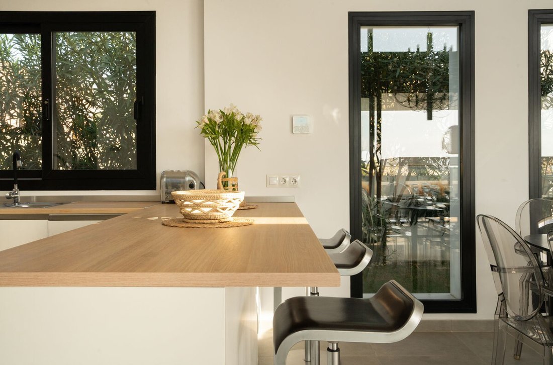 Villa in Estepona, Andalusia, Spain 4 - 16656779