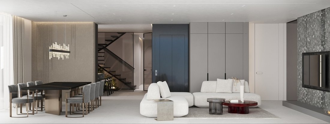 Apartment in Glyfada, Attica, Greece 3 - 14433199