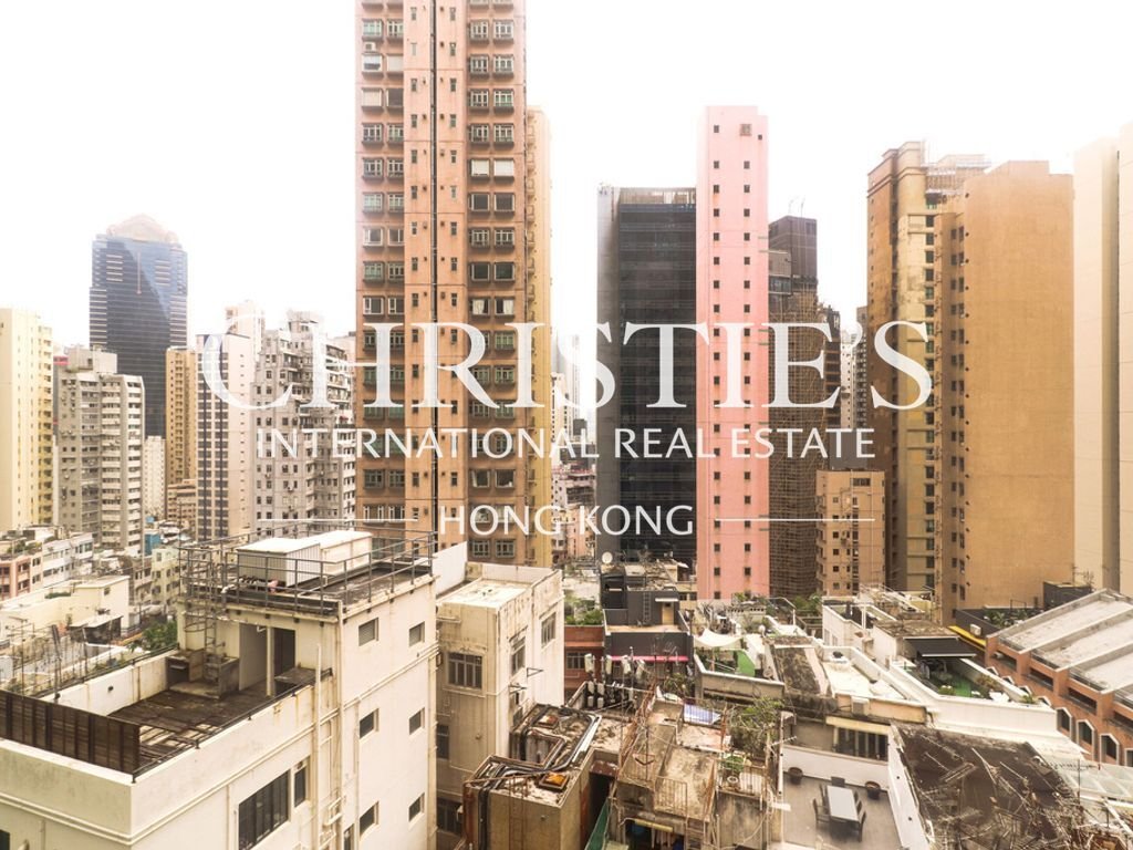 Apartment in Hong Kong, Hong Kong 1 - 16655683