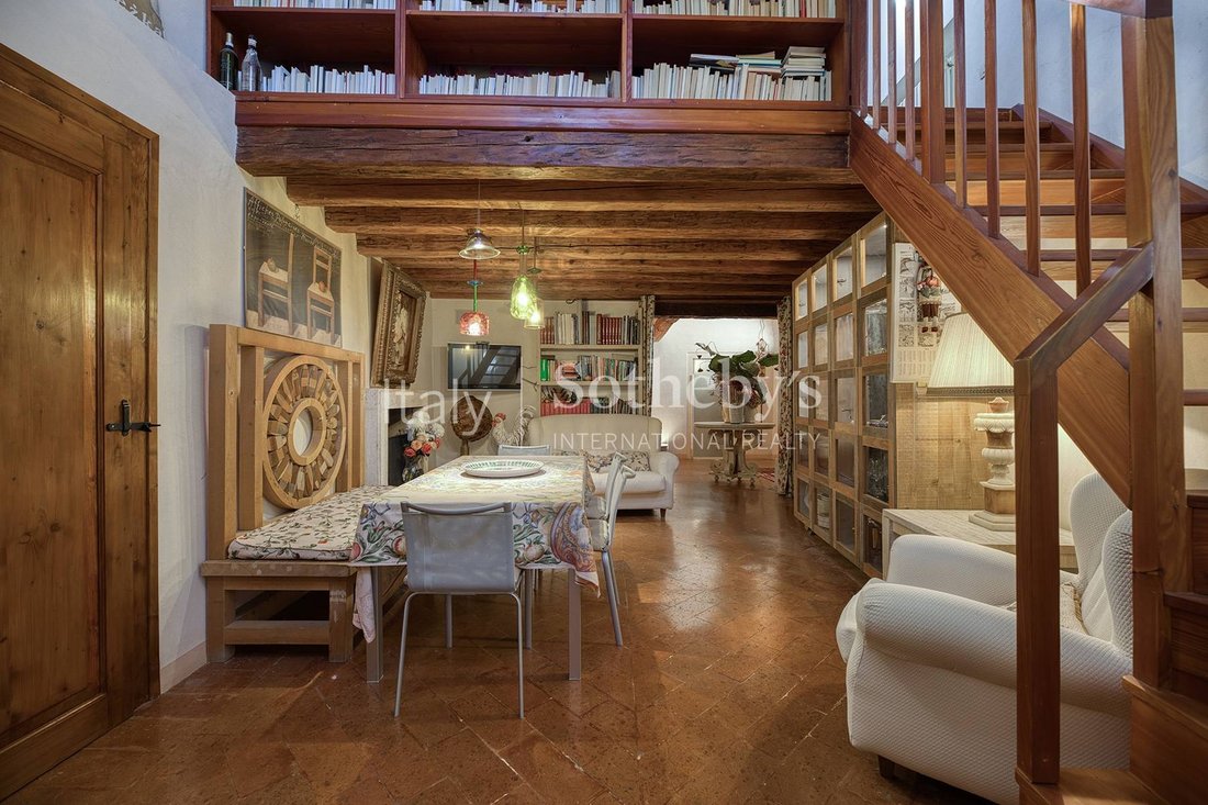 House in Sant'Angelo in Colle, Tuscany, Italy 5 - 16659160