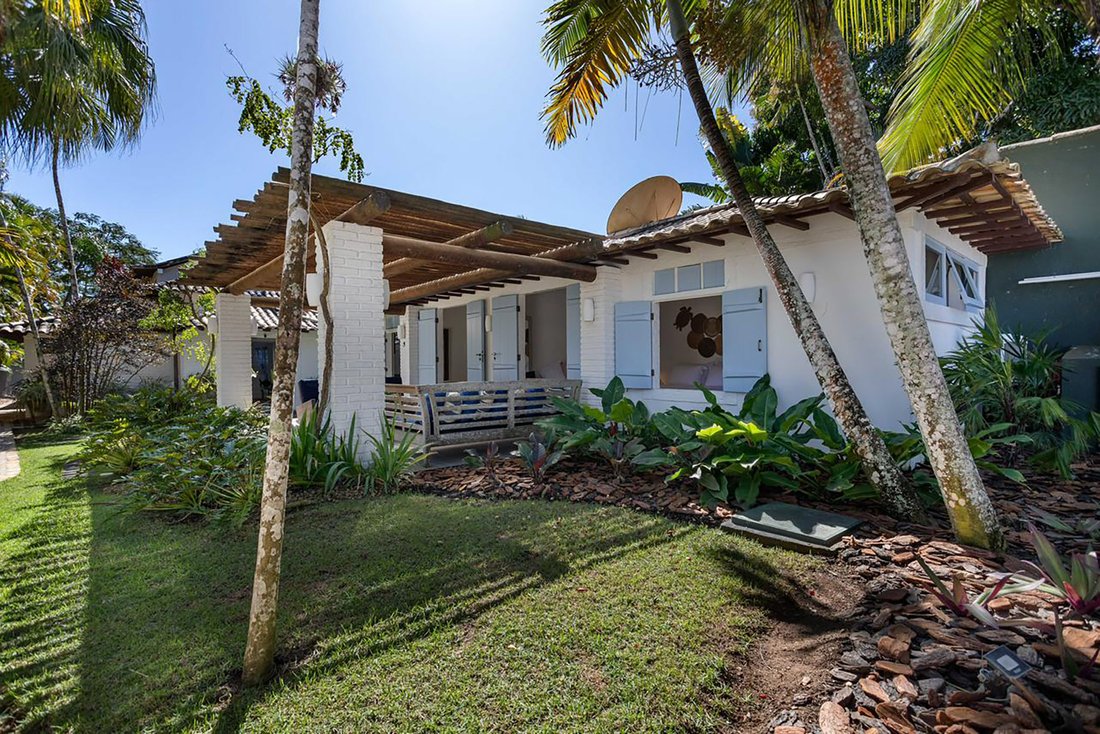 House in Ponta de Manguinhos, State of Rio de Janeiro, Brazil 5 - 16656568