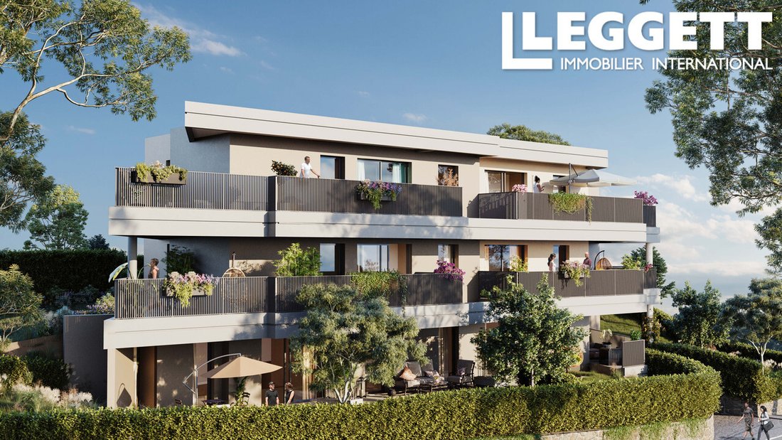 Apartment in Cannes, Provence-Alpes-Côte d'Azur, France 2 - 14330630