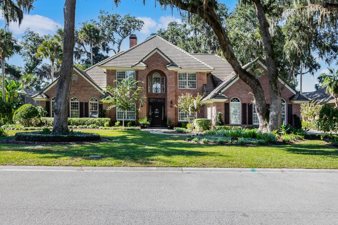 House in Ponte Vedra Beach, Florida, United States 1 - 16657239