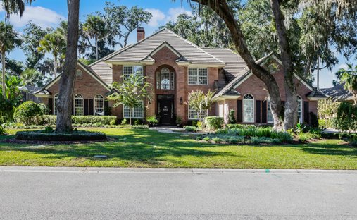 Casa en Ponte Vedra Beach, Florida, Estados Unidos 1