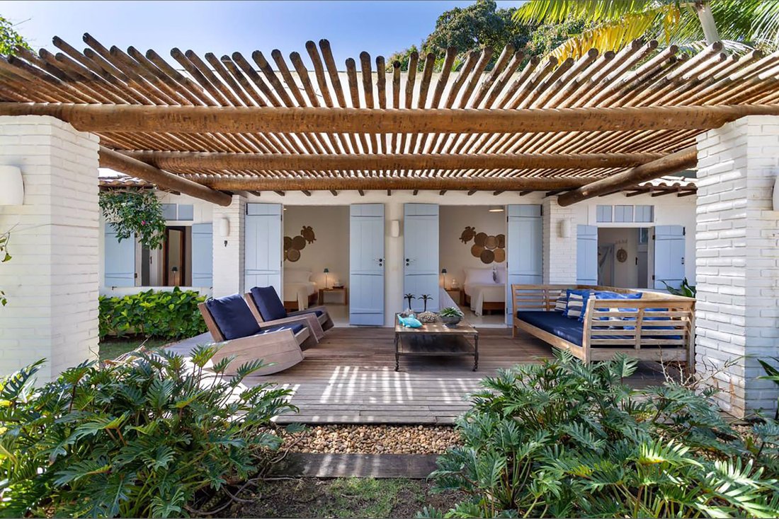 House in Ponta de Manguinhos, State of Rio de Janeiro, Brazil 4 - 16656568