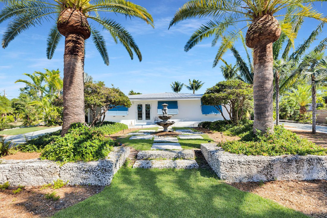 House in Big Pine Key, Florida, United States 1 - 16656009
