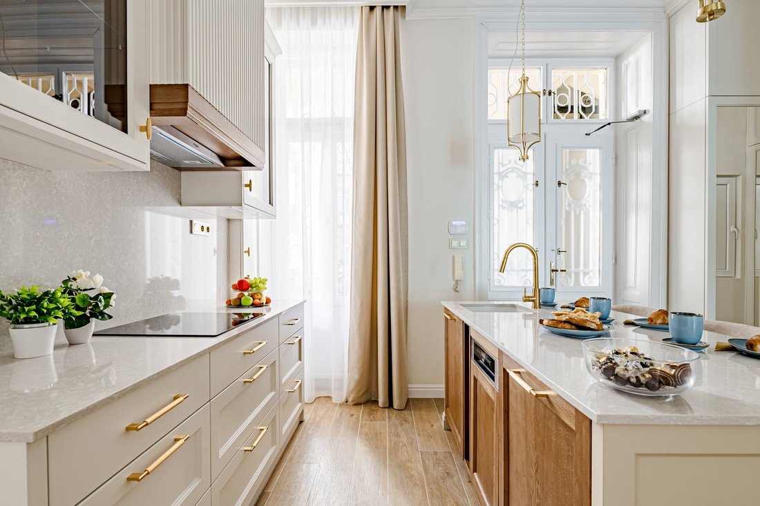Apartment in Budapest, Budapest, Hungary 5 - 16655718