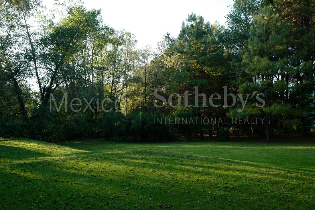 Land in Valle de Bravo, State of Mexico, Mexico 3 - 16659393