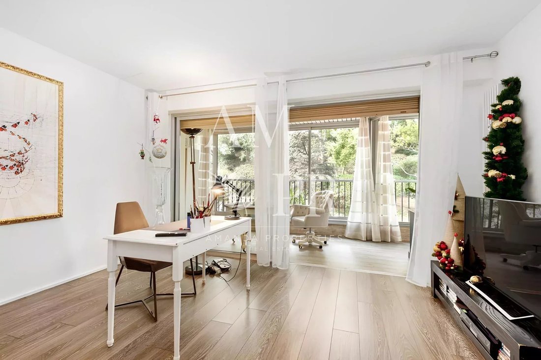 Apartment in La Californie, Cannes, France 5 - 13615272