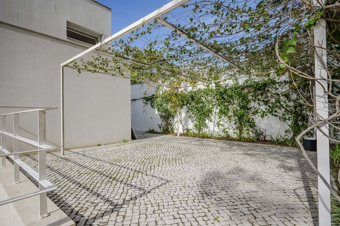 Villa in Carcavelos e Parede, Lisbon, Portugal 5 - 16657132