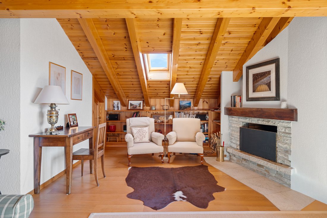 Condo in Crans-Montana, Valais, Switzerland 3 - 16659401