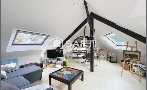 Castle for Sale in Treillières, Pays de la Loire, France