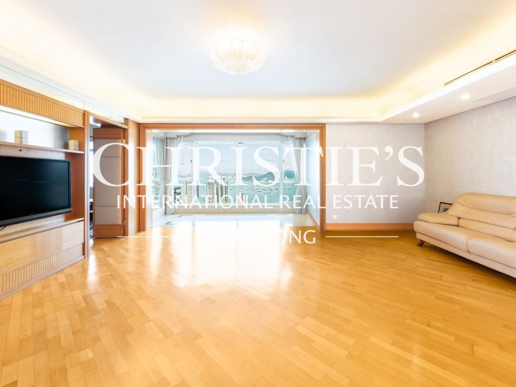 Apartment in Hong Kong, Hong Kong 2 - 16655674