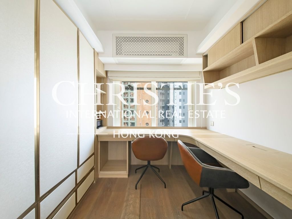 Apartment in Hong Kong, Hong Kong 5 - 16655681