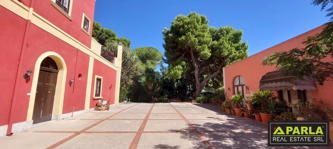 Paceco, Sicily, Italy 2 - 16656072