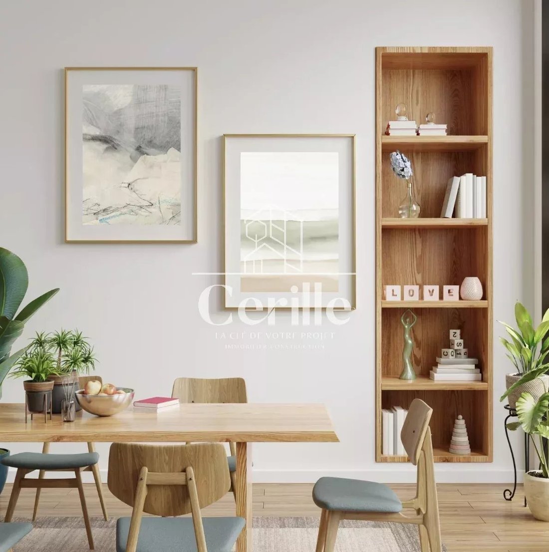 Apartment in La Ciotat, Provence-Alpes-Côte d'Azur, France 2 - 16657680