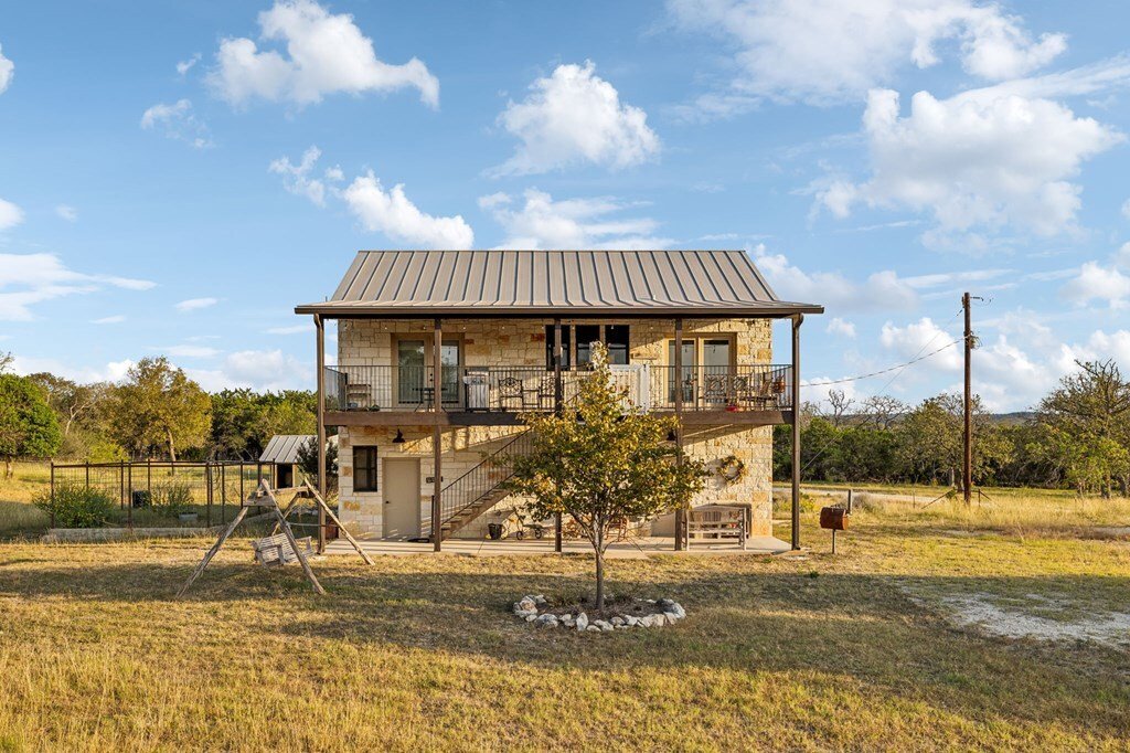 House in Center Point, Texas, United States 2 - 16657593