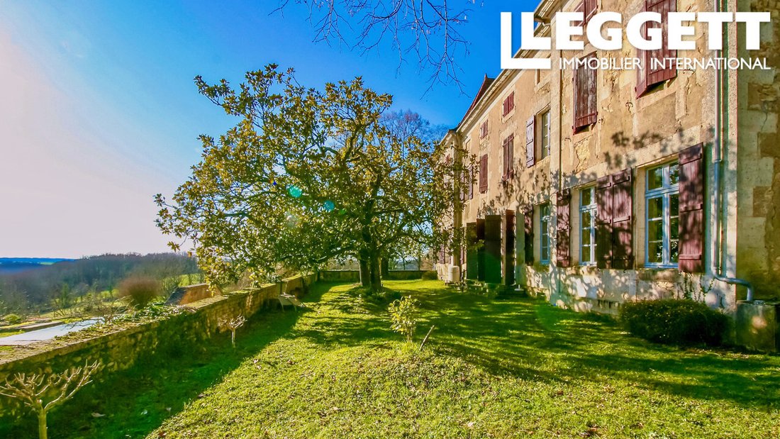 House in Varaignes, Nouvelle-Aquitaine, France 3 - 14330459