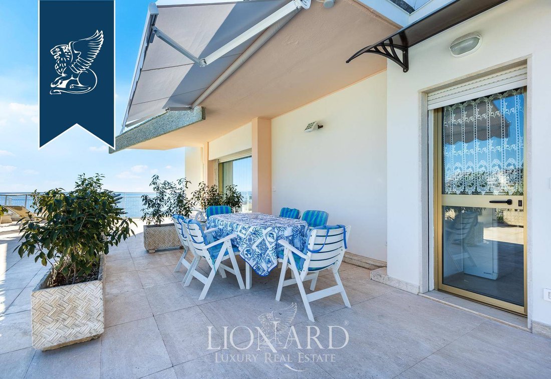Apartment in Corso degli Inglesi, Sanremo, Liguria 4 - 16657978