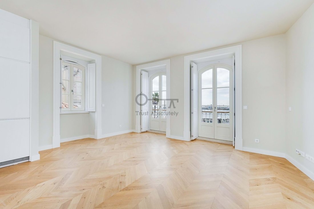 Apartment in Cascais e Estoril, Lisbon, Portugal 4 - 16655847