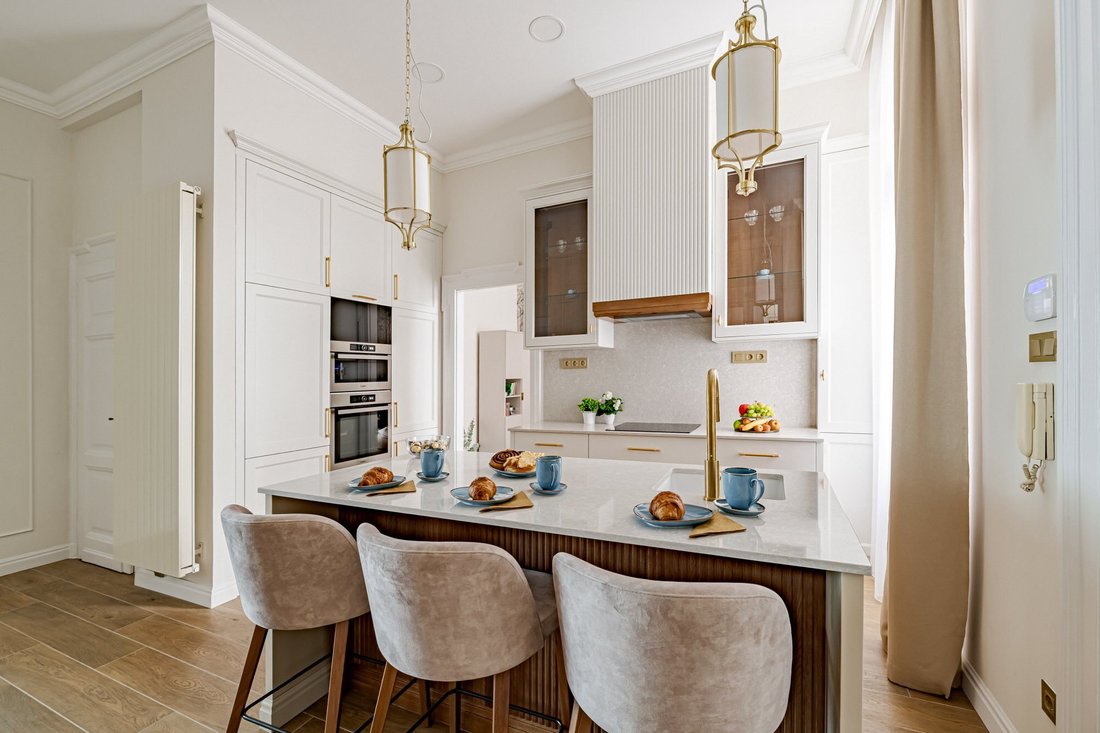 Apartment in Budapest, Budapest, Hungary 4 - 16655718