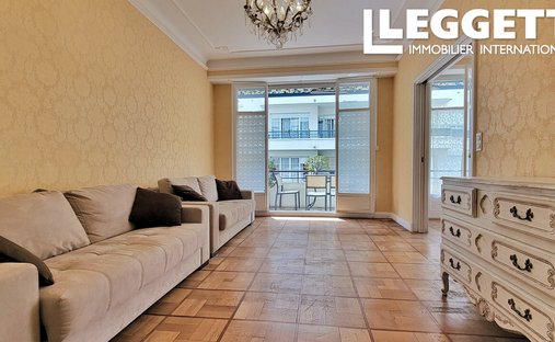 Apartment in Nice, Provence-Alpes-Côte d'Azur, France 1