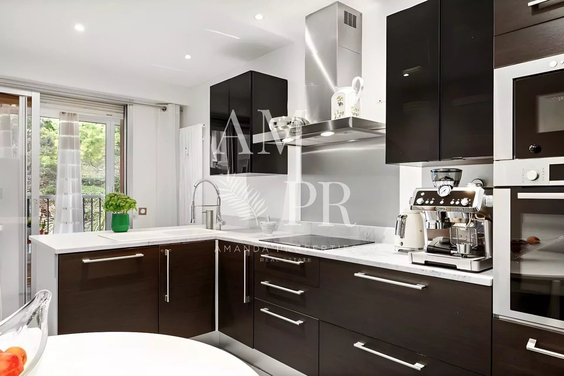 Apartment in La Californie, Cannes, France 4 - 13615272