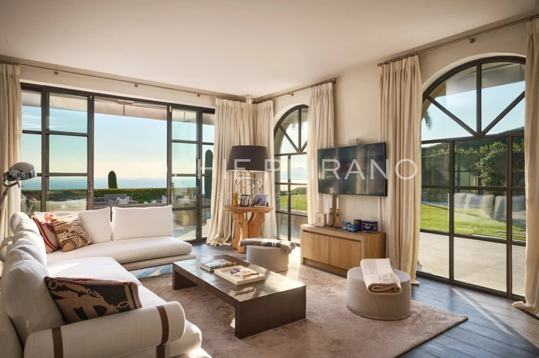 Villa in La Californie, Cannes, France 3 - 16657627