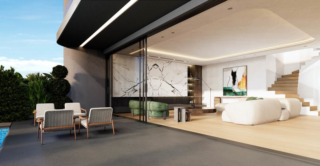 Apartment in Glyfada, Attica, Greece 3 - 13929220