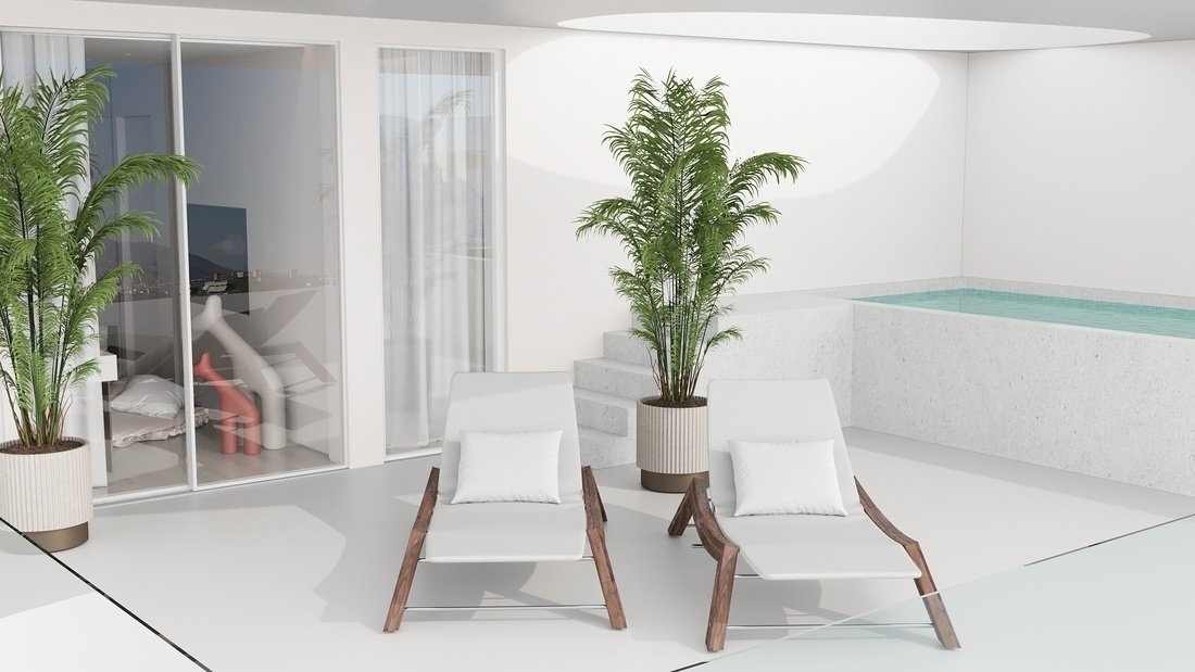 Apartment in Glyfada, Attica, Greece 5 - 14433199