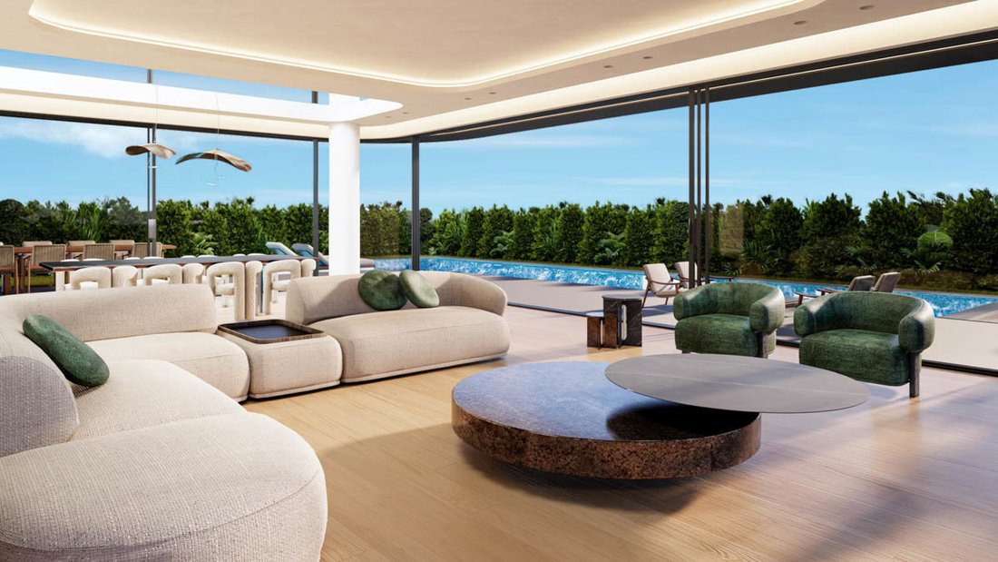 Apartment in Glyfada, Attica, Greece 4 - 13929220